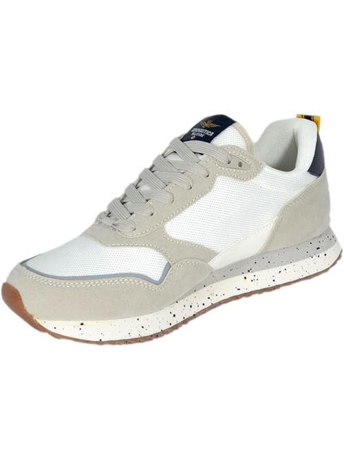 sneakers AERONAUTICA MILITARE | SC0288UCT0354573062